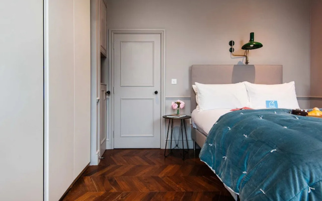 The Cleveland Arms II