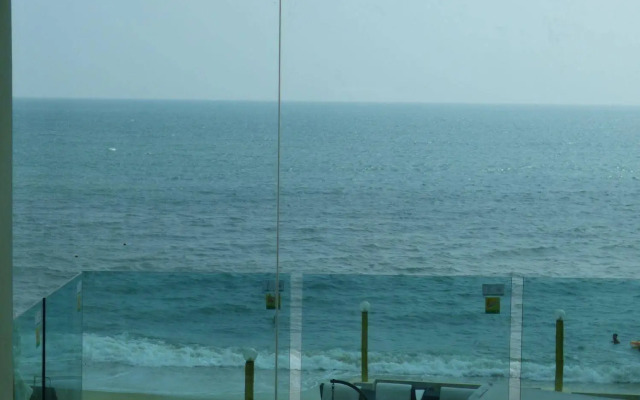 Samui Beach Resort