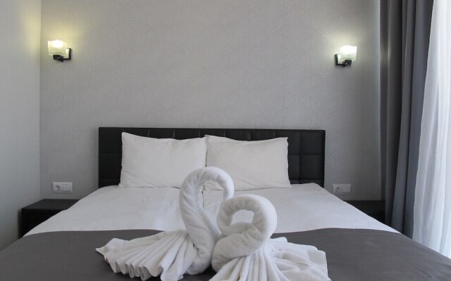 Apartment on Bulvar Nadezhd Apt. 306