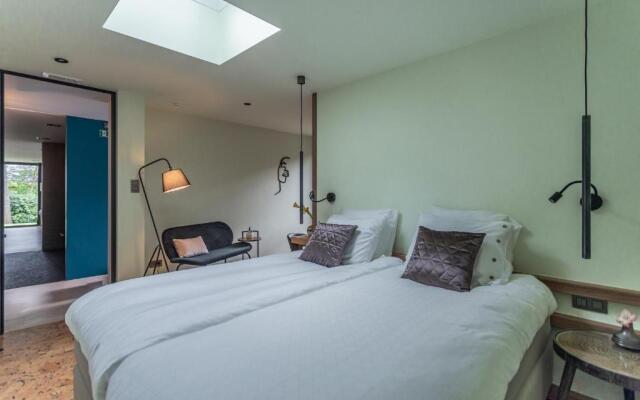 Bed & Breakfast Nummer5