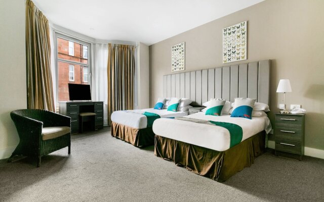 The Ivory Hotel