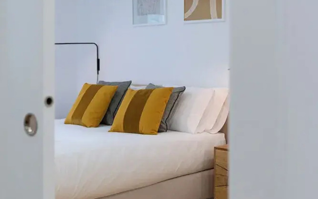 Stay U-nique Apartments Albeniz BCN