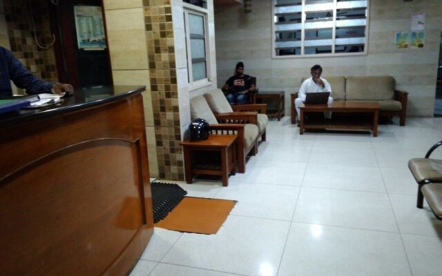 Hotel Shriram