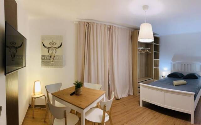 Rose Appartement