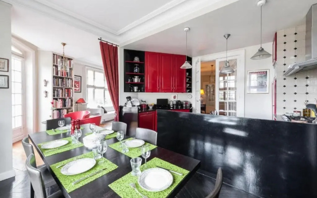 Boulevard De Port-Royal By Onefinestay