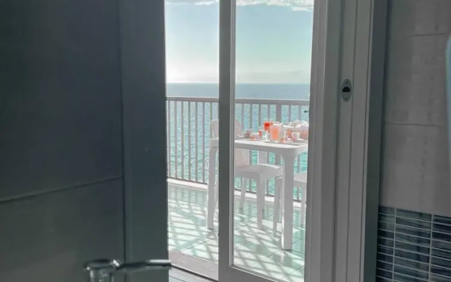 La Scogliera