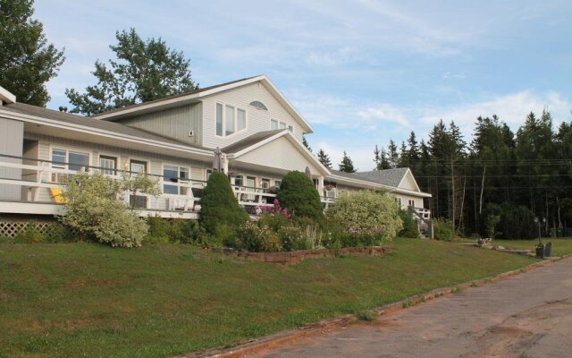 Brackley Country Inn