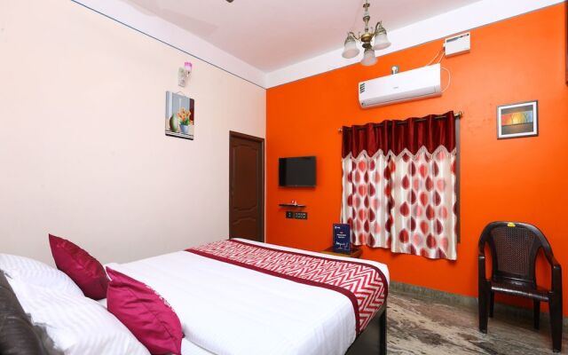 OYO 17062 Home Pleasant 1BHK Lawspet