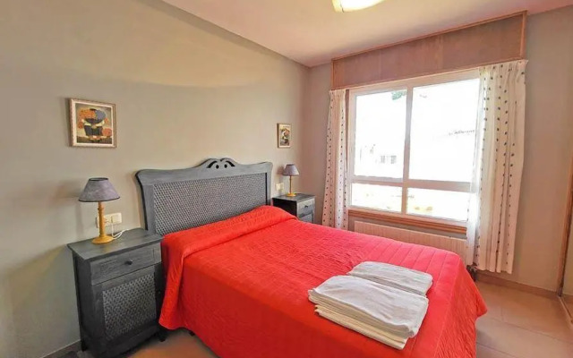 Apartamentos Sanxenxo Playa 3000