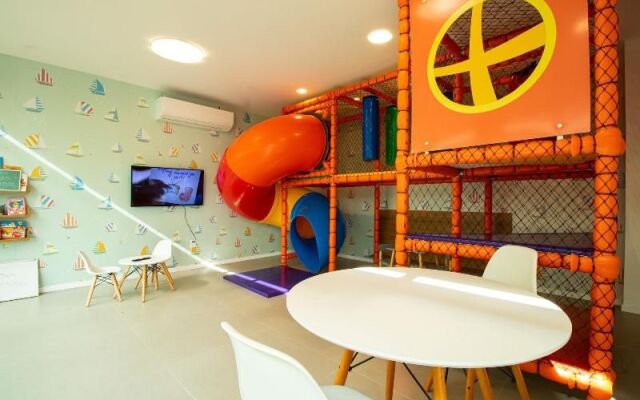 Ipioca Beach Residence E Resort