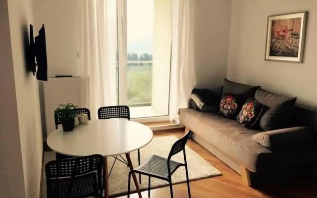 Apartament na urlop Wisla