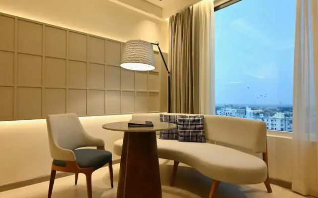 The Landmark Hotel