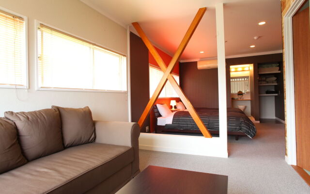 Beach Commune Simploose