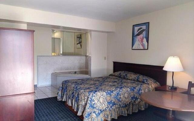 All Seasons Motel