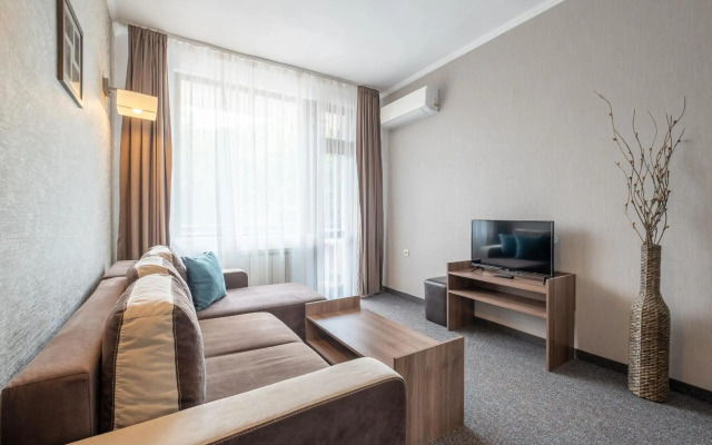 Park Hotel Asenevtsi