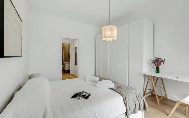 Sky View Apartment Monopoli