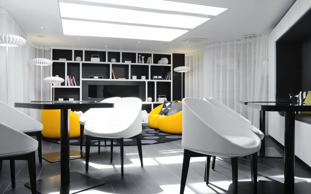 Hotel EKTA