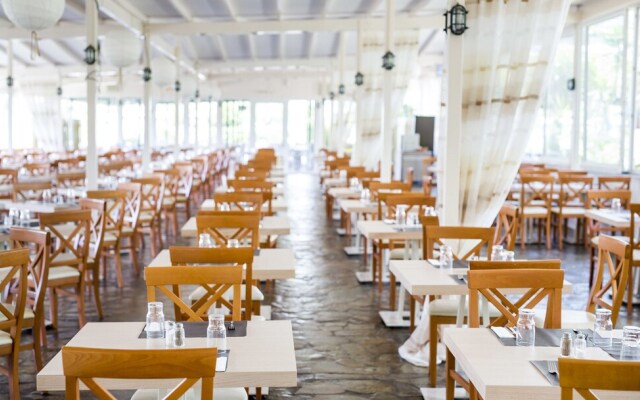 Hotel Delphi Beach - All Inclusive