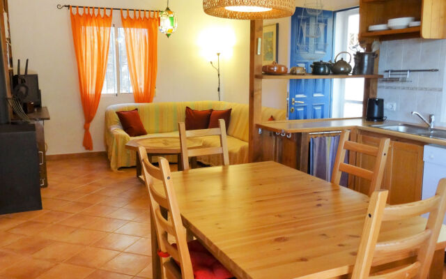 Holiday Home Finca Trigueros - casa palmito