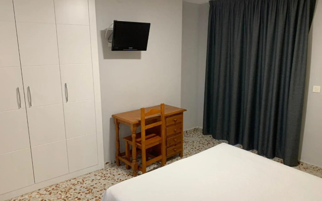 Hotel Estrella Del Mar