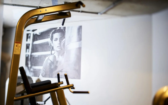 Harbour Hotel Guildford