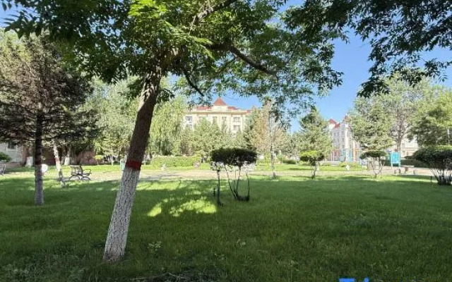 Yuxin Boutique Hotel