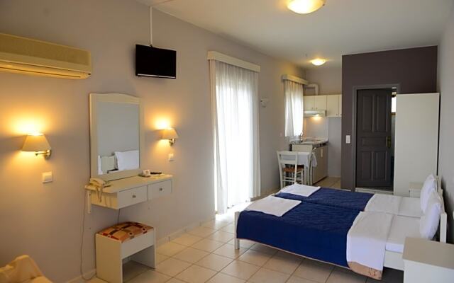 Sunbeam Studio & Apartments