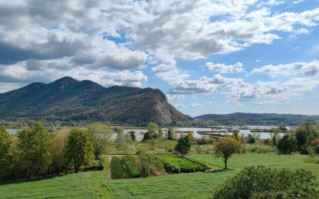 CASA VACANZE ISEO e FRANCIACORTA 2