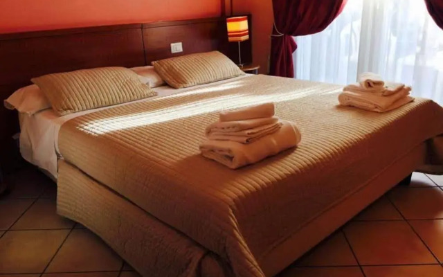 Residence Venezia Park-Casa Vacanze Cris