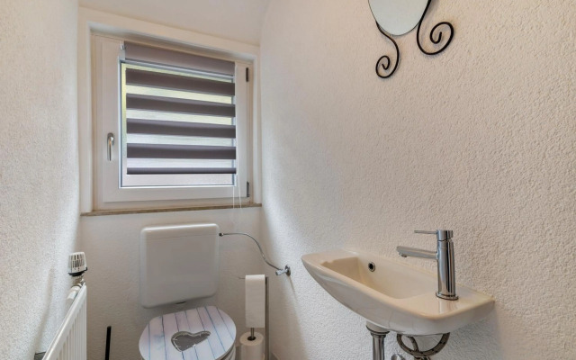 Ferienwohnung Schwarzwaldliebe