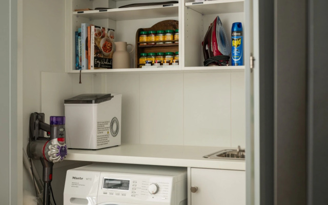 Sea Dunes Luxury Apartments