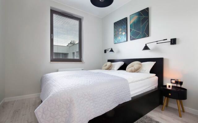 Elite Apartments Długie Ogrody