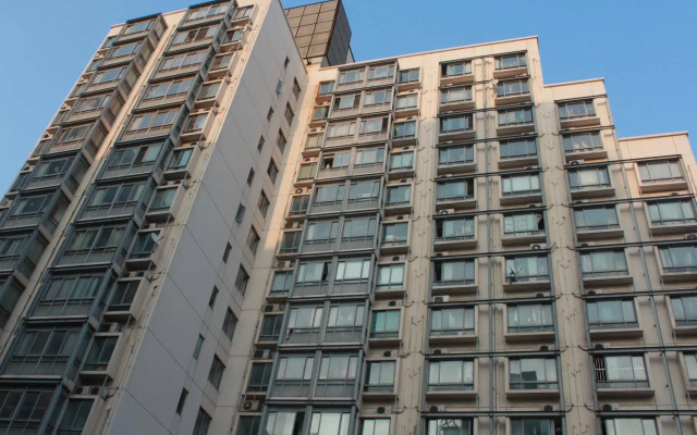 Shanghai Bi Hao Serviced Apartment