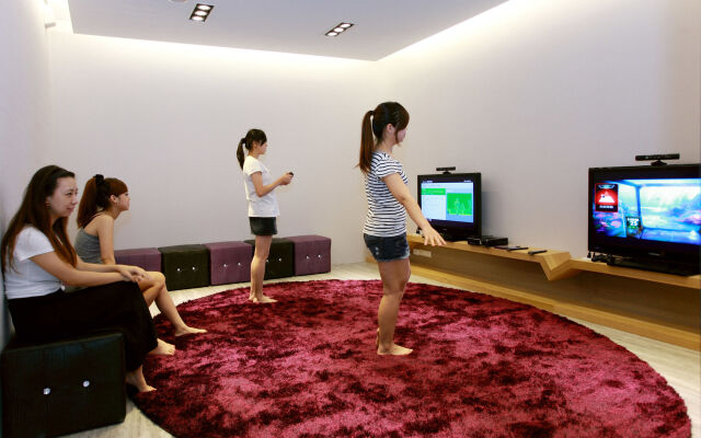 Day Plus Hotel
