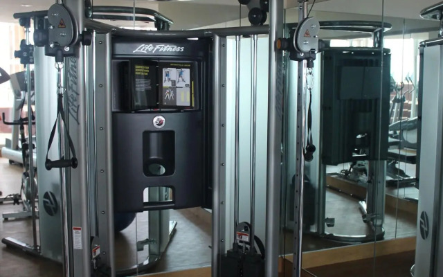 Four Points by Sheraton Veracruz