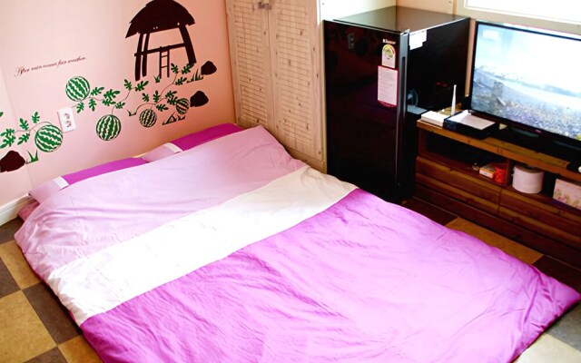 Tongyeong City Guesthouse