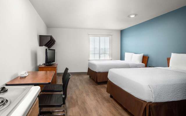 Extended Stay America Select Suites - Gulfport