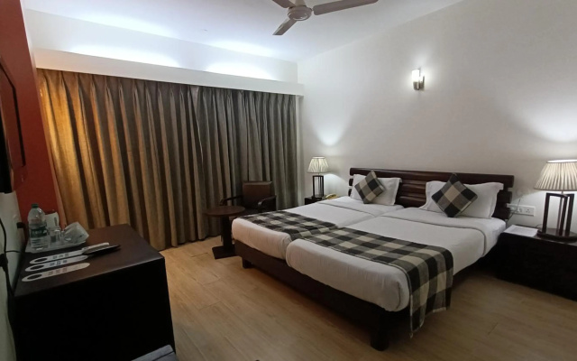 Orritel Hotel Hinjewadi – Guest Rooms – Wakad