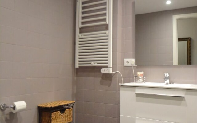 Apartamento Metropol