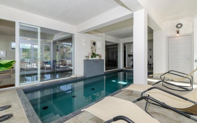 Villa Padima in Scicli