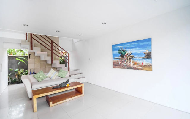 Amore Villas