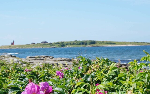 6 Person Holiday Home in Halmstad