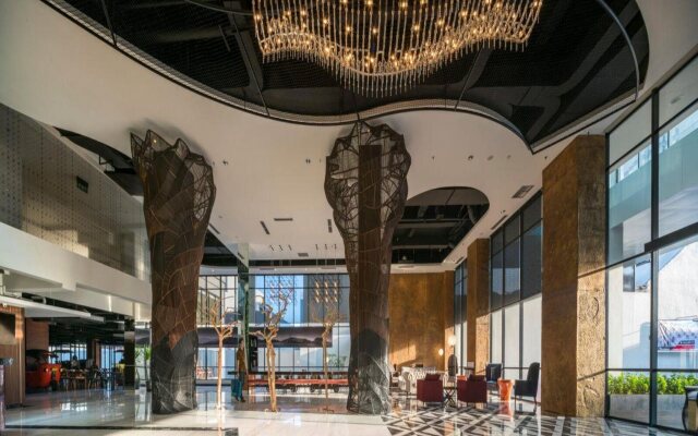 Luminor Hotel Pecenongan Jakarta by WH