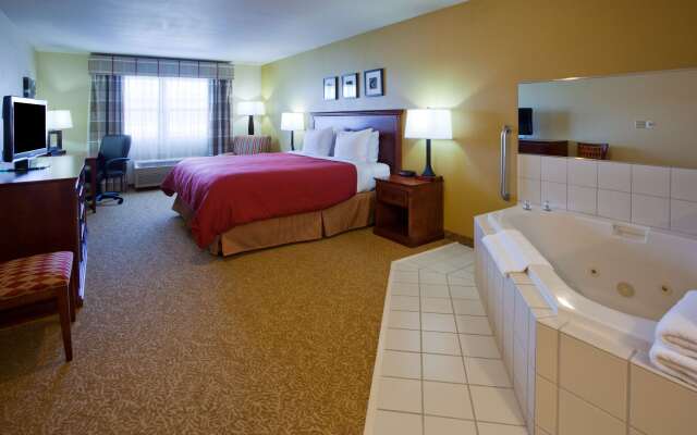 Country Inn & Suites by Radisson, Dakota Dunes, SD