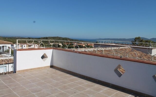 San Teodoro Exclusive Villas
