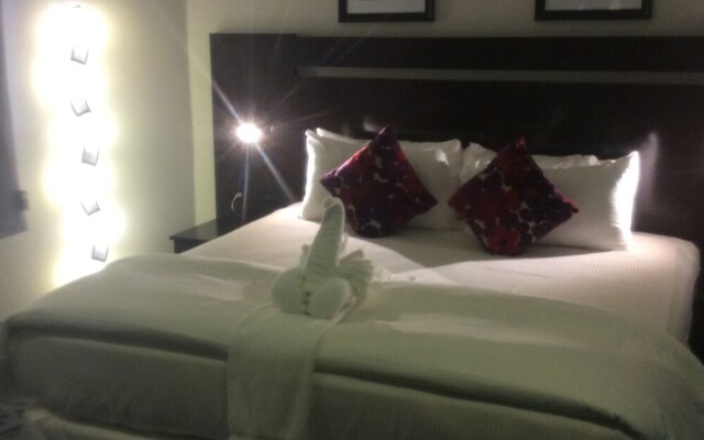 Hotel Bijou Amethyste