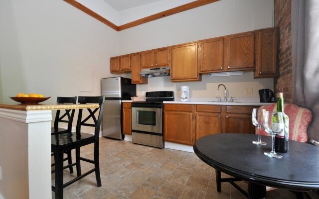 St. George Suites by Hoco Hotels Collection