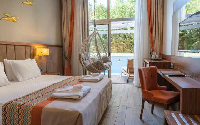 Side Royal Palace Hotel & Spa - All Inclusive