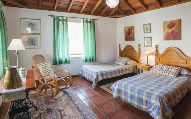 Casa Nogales