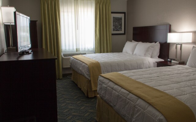 Quality Inn Prescott